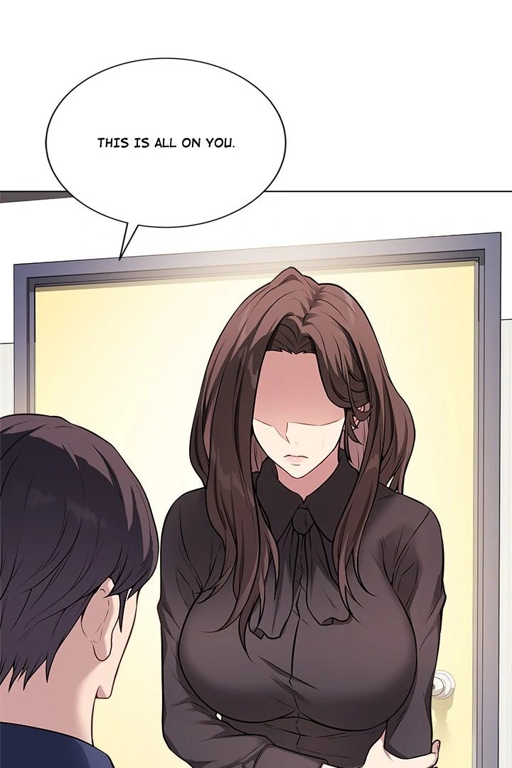 Signed, Sealed, Mistaken Chap Chapter 4-Signed, Sealed, Mistaken - Next Chap 5