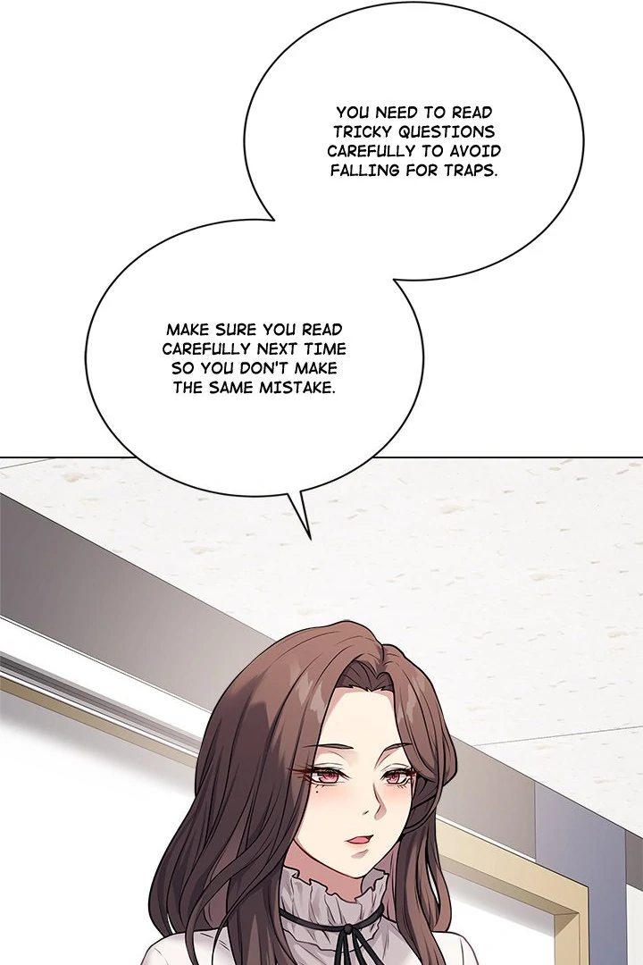 Signed, Sealed, Mistaken Chap Chapter 5-Signed, Sealed, Mistaken - Next Chap 6