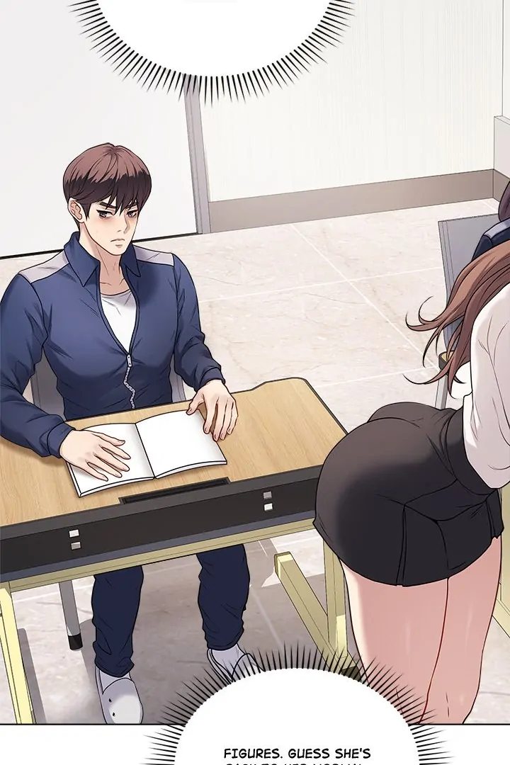 Signed, Sealed, Mistaken Chap Chapter 5-Signed, Sealed, Mistaken - Next Chap 6