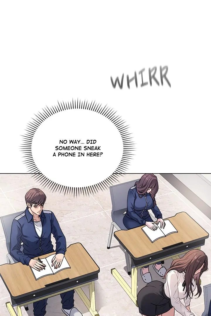 Signed, Sealed, Mistaken Chap Chapter 5-Signed, Sealed, Mistaken - Next Chap 6