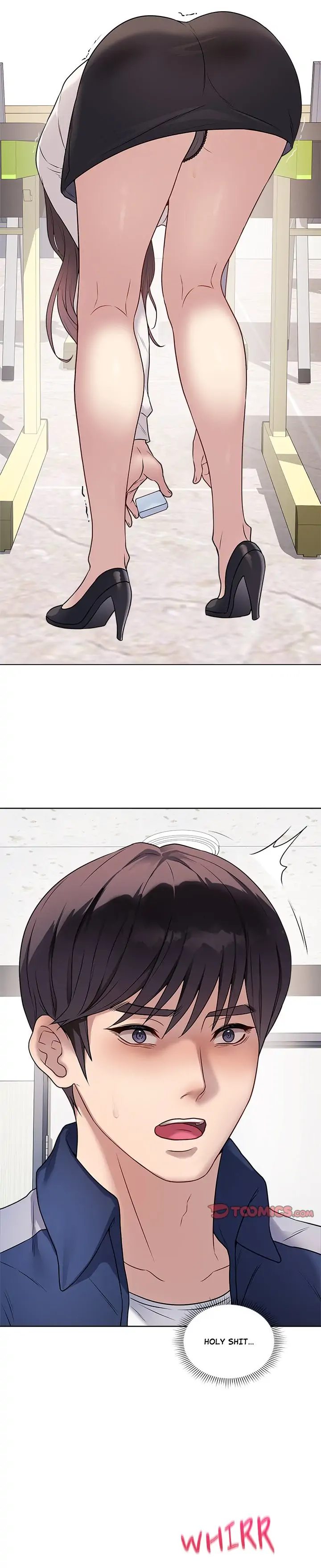 Signed, Sealed, Mistaken Chap Chapter 5-Signed, Sealed, Mistaken - Next Chap 6