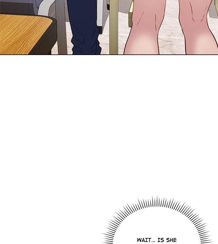 Signed, Sealed, Mistaken Chap Chapter 5-Signed, Sealed, Mistaken - Next Chap 6