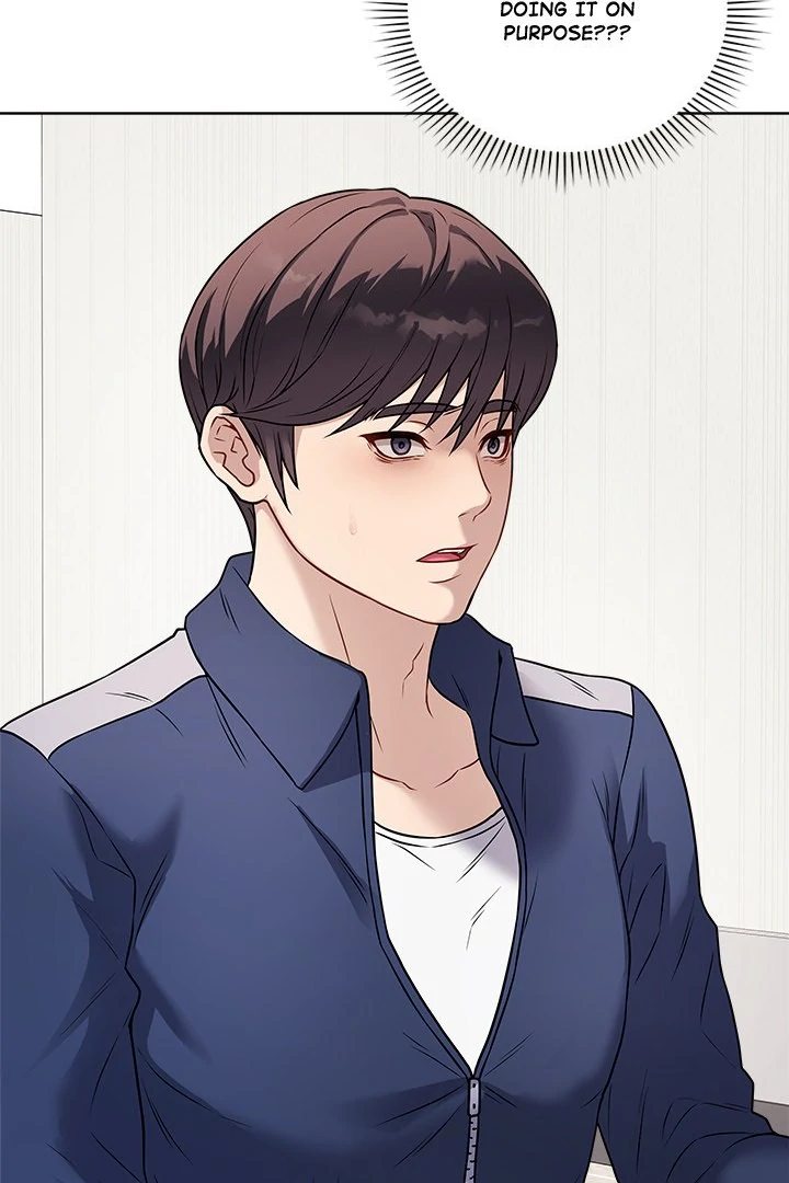 Signed, Sealed, Mistaken Chap Chapter 5-Signed, Sealed, Mistaken - Next Chap 6