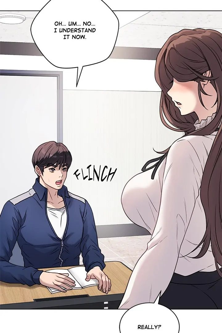 Signed, Sealed, Mistaken Chap Chapter 5-Signed, Sealed, Mistaken - Next Chap 6