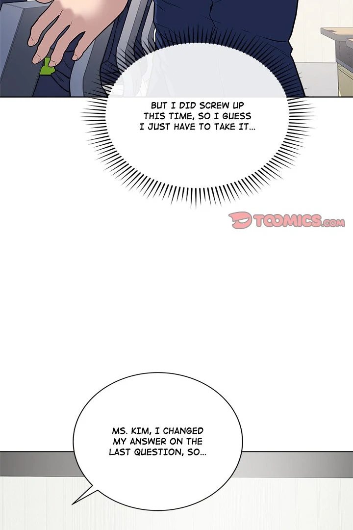 Signed, Sealed, Mistaken Chap Chapter 5-Signed, Sealed, Mistaken - Next Chap 6