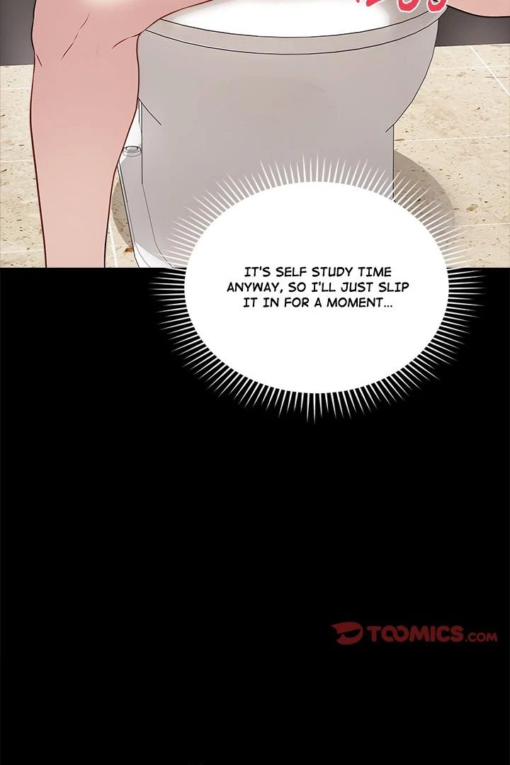 Signed, Sealed, Mistaken Chap Chapter 5-Signed, Sealed, Mistaken - Next Chap 6