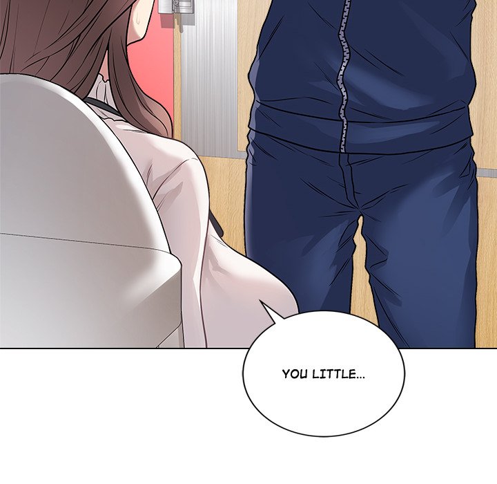 Signed, Sealed, Mistaken Chap Chapter 6-Signed, Sealed, Mistaken - Next Chap 7