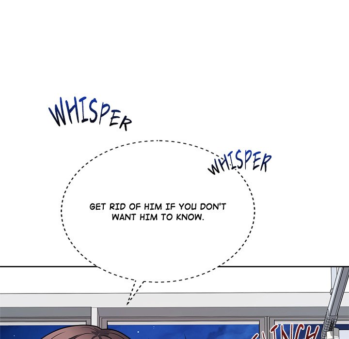 Signed, Sealed, Mistaken Chap Chapter 8-Signed, Sealed, Mistaken - Next Chap 9