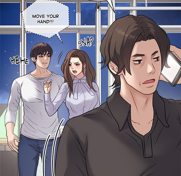 Signed, Sealed, Mistaken Chap Chapter 8-Signed, Sealed, Mistaken - Next Chap 9