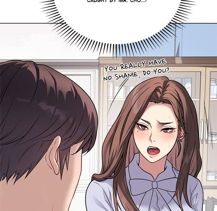 Signed, Sealed, Mistaken Chap Chapter 8-Signed, Sealed, Mistaken - Next Chap 9