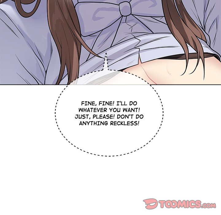 Signed, Sealed, Mistaken Chap Chapter 8-Signed, Sealed, Mistaken - Next Chap 9