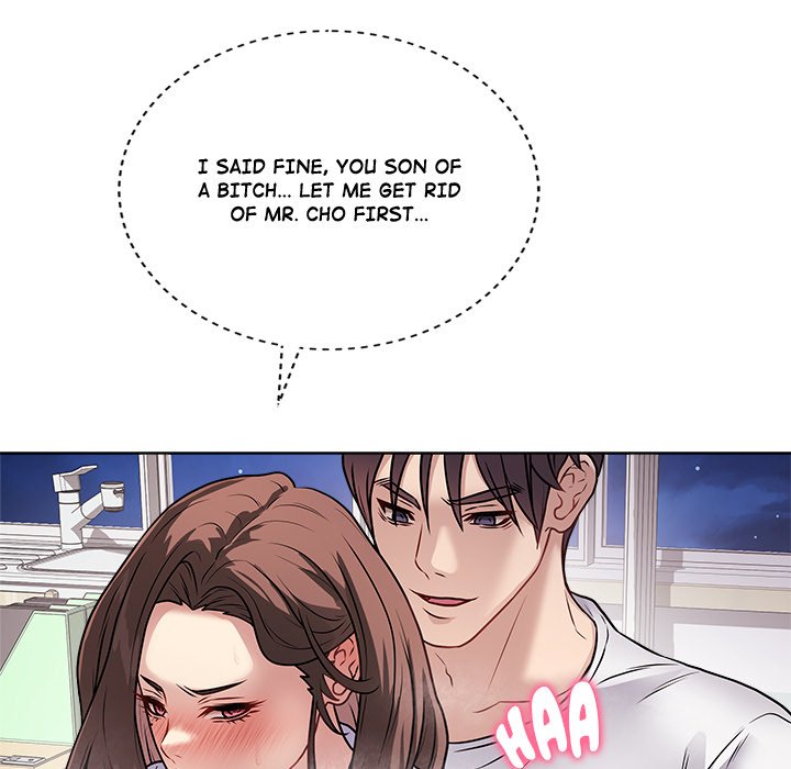 Signed, Sealed, Mistaken Chap Chapter 8-Signed, Sealed, Mistaken - Next Chap 9