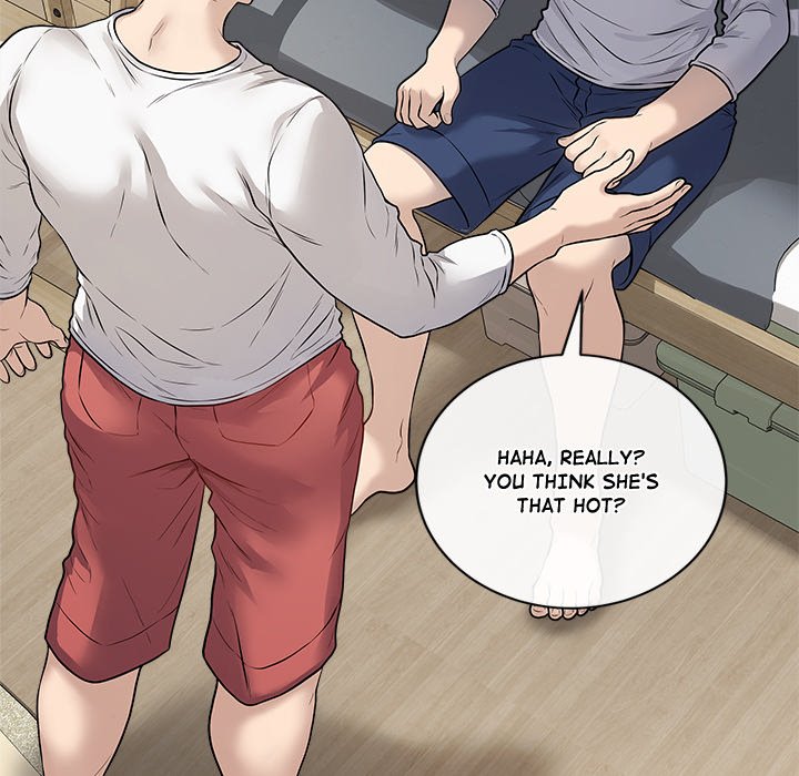 Signed, Sealed, Mistaken Chap Chapter 8-Signed, Sealed, Mistaken - Next Chap 9