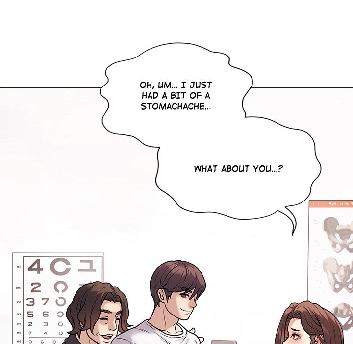 Signed, Sealed, Mistaken Chap Chapter 8-Signed, Sealed, Mistaken - Next Chap 9