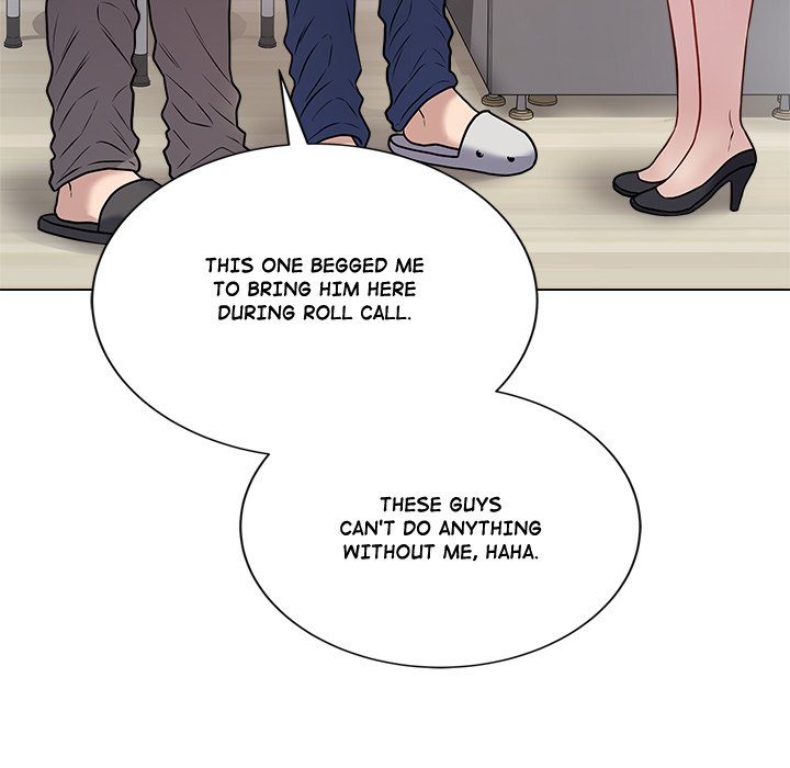 Signed, Sealed, Mistaken Chap Chapter 8-Signed, Sealed, Mistaken - Next Chap 9