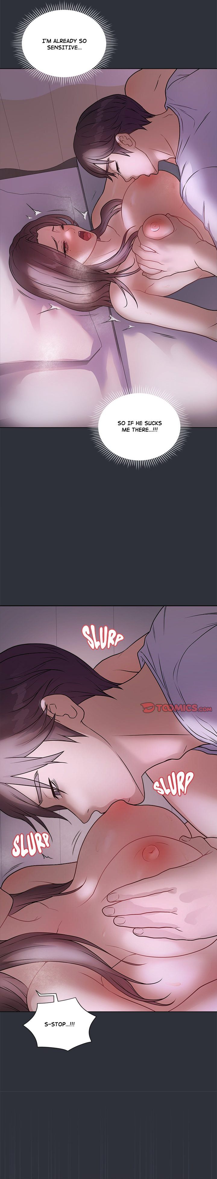 Signed, Sealed, Mistaken Chap Chapter 9-Signed, Sealed, Mistaken - Next Chap 10