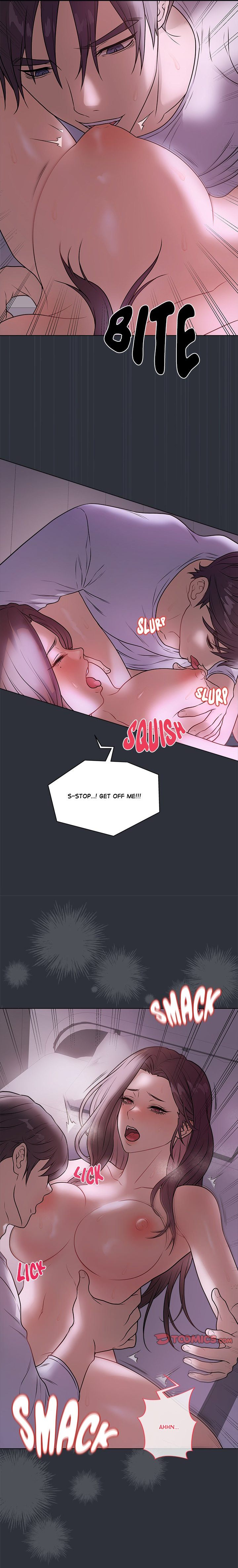 Signed, Sealed, Mistaken Chap Chapter 9-Signed, Sealed, Mistaken - Next Chap 10