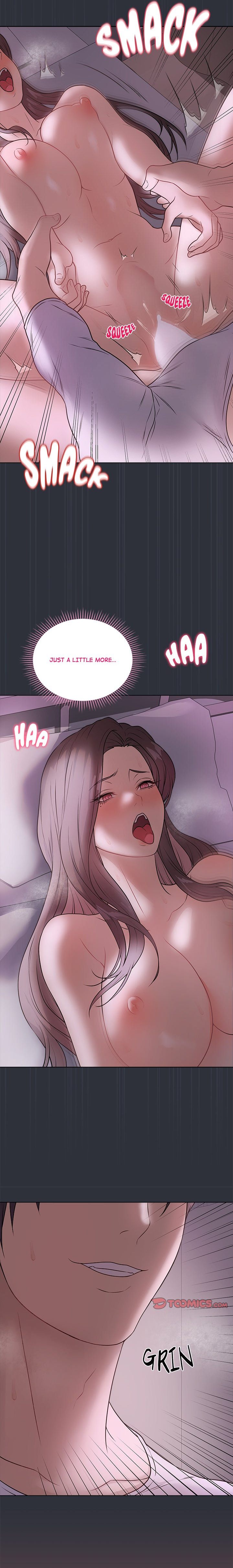 Signed, Sealed, Mistaken Chap Chapter 9-Signed, Sealed, Mistaken - Next Chap 10