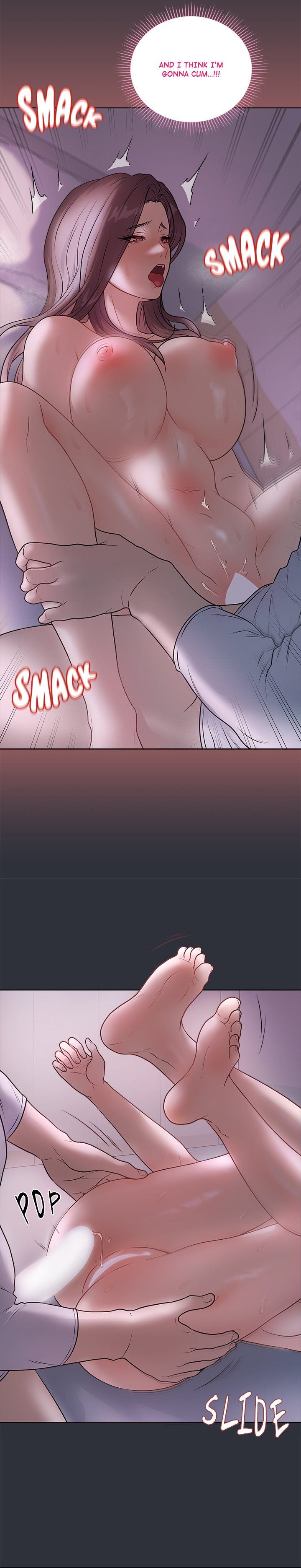 Signed, Sealed, Mistaken Chap Chapter 9-Signed, Sealed, Mistaken - Next Chap 10