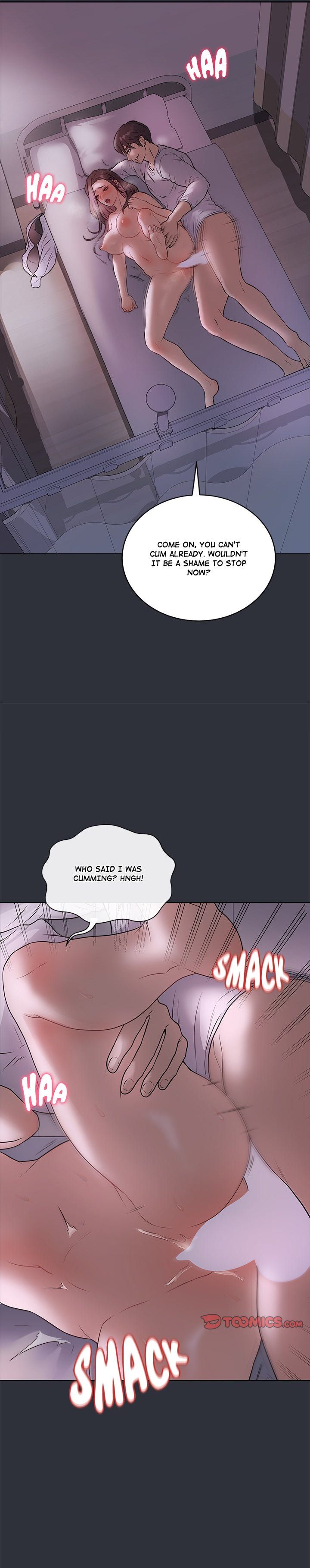 Signed, Sealed, Mistaken Chap Chapter 9-Signed, Sealed, Mistaken - Next Chap 10