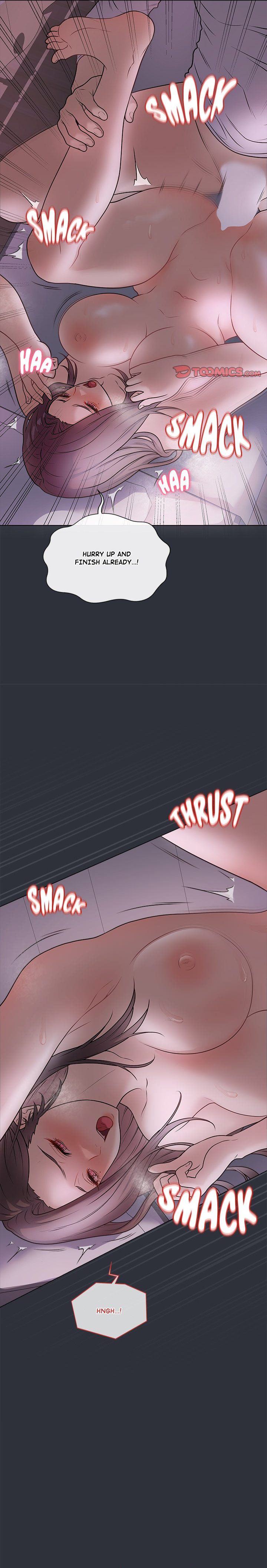 Signed, Sealed, Mistaken Chap Chapter 9-Signed, Sealed, Mistaken - Next Chap 10