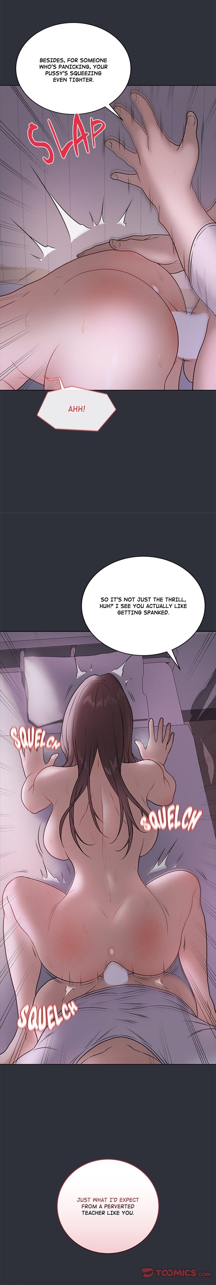 Signed, Sealed, Mistaken Chap Chapter 9-Signed, Sealed, Mistaken - Next Chap 10