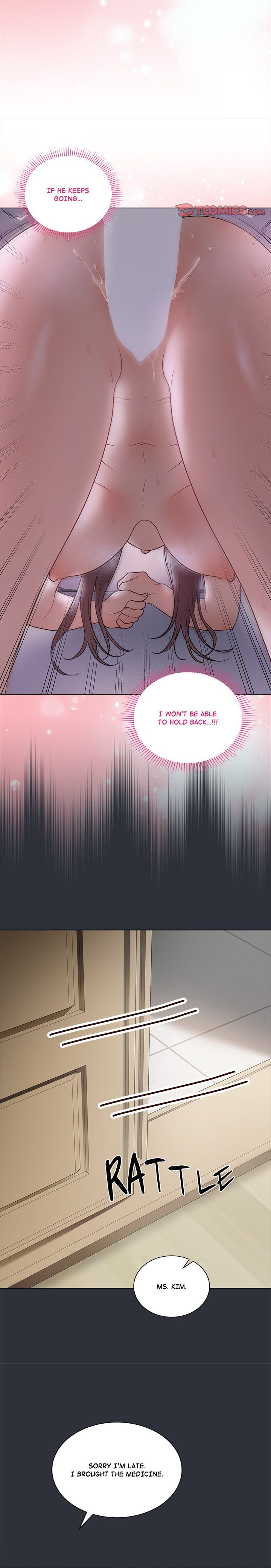 Signed, Sealed, Mistaken Chap Chapter 9-Signed, Sealed, Mistaken - Next Chap 10