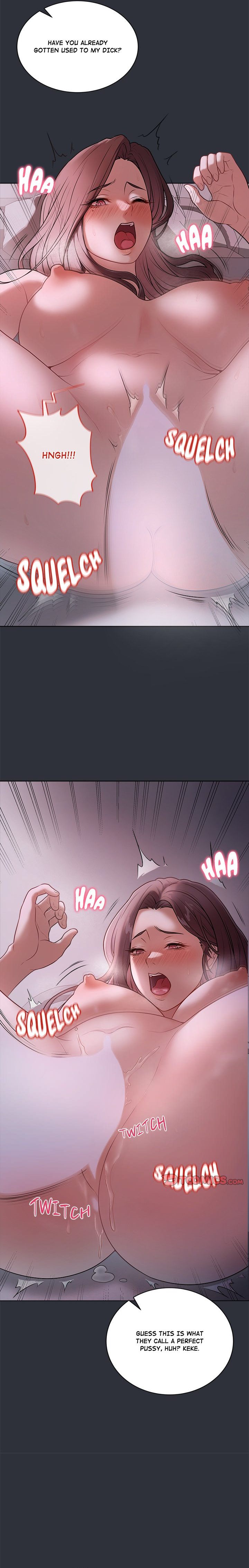 Signed, Sealed, Mistaken Chap Chapter 9-Signed, Sealed, Mistaken - Next Chap 10