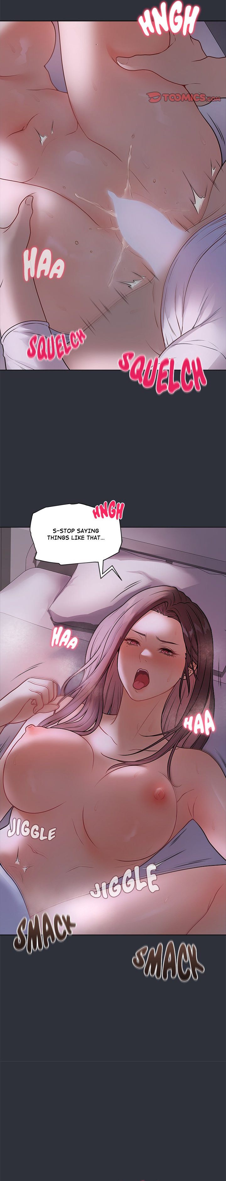 Signed, Sealed, Mistaken Chap Chapter 9-Signed, Sealed, Mistaken - Next Chap 10