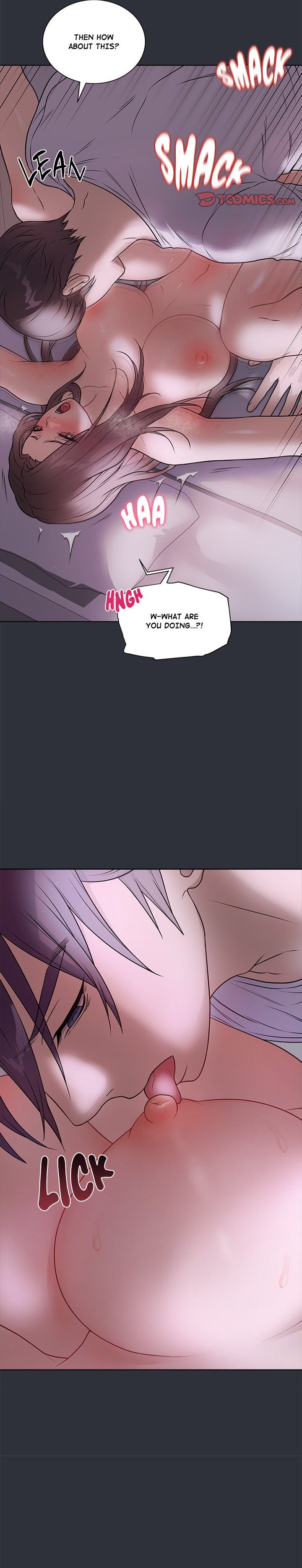 Signed, Sealed, Mistaken Chap Chapter 9-Signed, Sealed, Mistaken - Next Chap 10