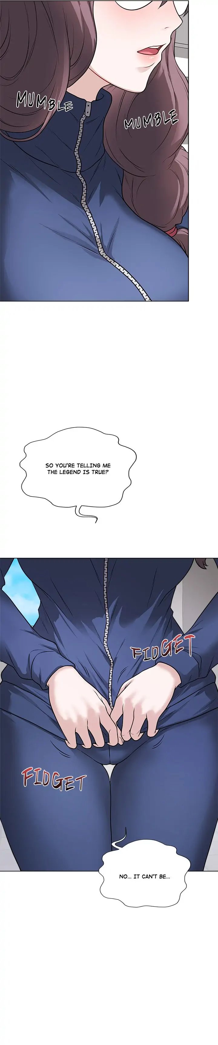 Signed, Sealed, Mistaken Chap Chapter 11-Signed, Sealed, Mistaken - Next Chap 12