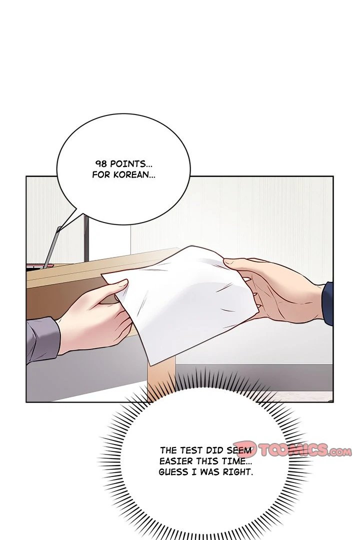 Signed, Sealed, Mistaken Chap Chapter 11-Signed, Sealed, Mistaken - Next Chap 12