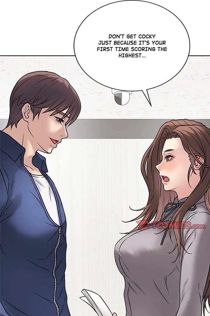 Signed, Sealed, Mistaken Chap Chapter 11-Signed, Sealed, Mistaken - Next Chap 12