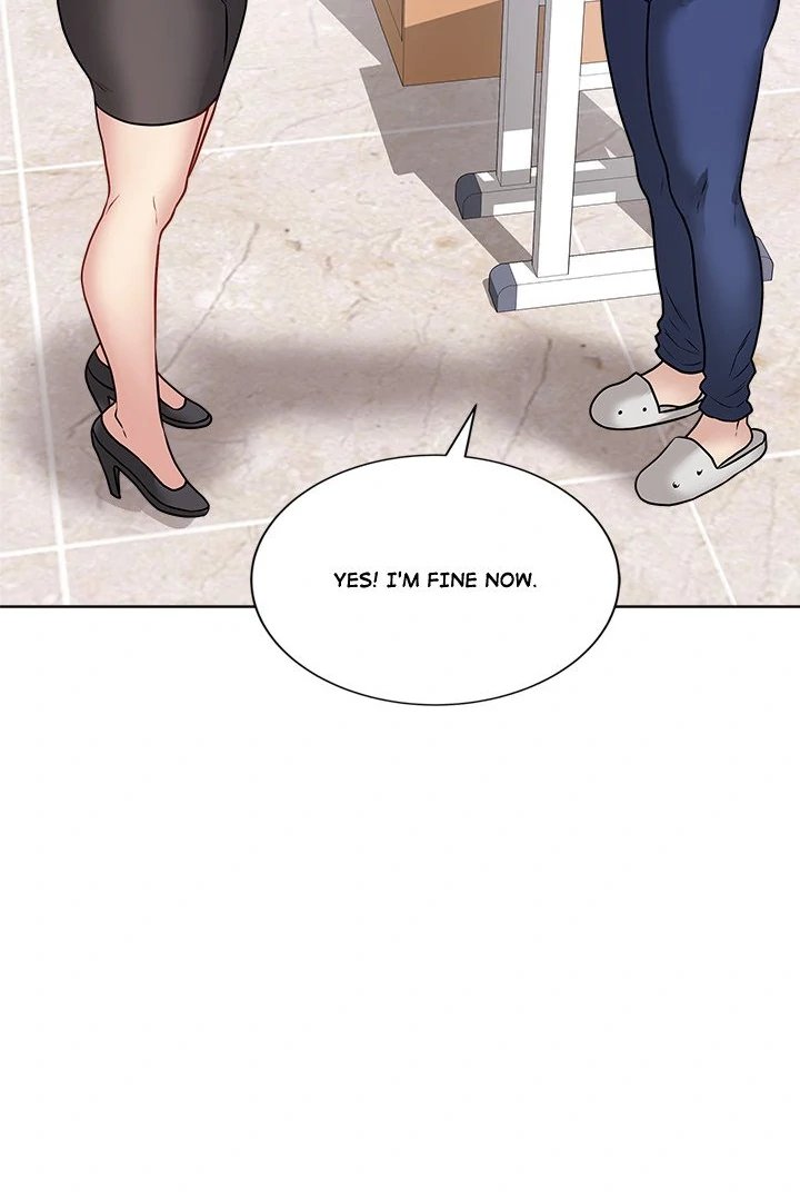 Signed, Sealed, Mistaken Chap Chapter 11-Signed, Sealed, Mistaken - Next Chap 12