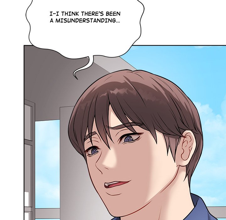 Signed, Sealed, Mistaken Chap Chapter 12-Signed, Sealed, Mistaken - Next Chap 13