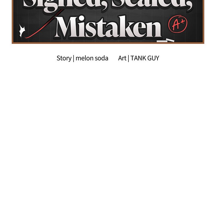 Signed, Sealed, Mistaken Chap Chapter 12-Signed, Sealed, Mistaken - Next Chap 13