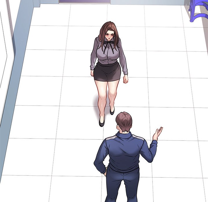 Signed, Sealed, Mistaken Chap Chapter 13-Signed, Sealed, Mistaken - Next Chap 14