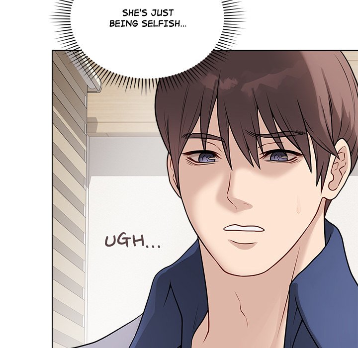 Signed, Sealed, Mistaken Chap Chapter 13-Signed, Sealed, Mistaken - Next Chap 14