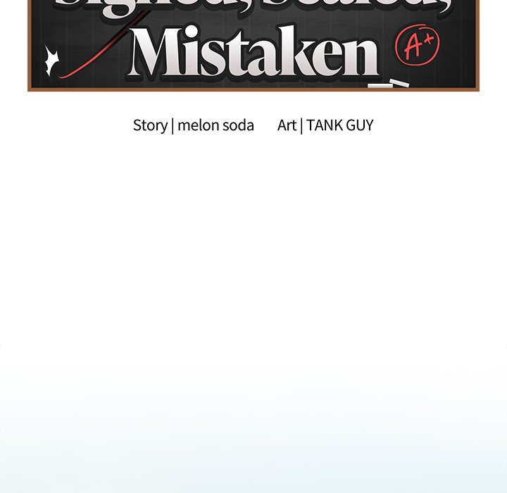 Signed, Sealed, Mistaken Chap Chapter 13-Signed, Sealed, Mistaken - Next Chap 14