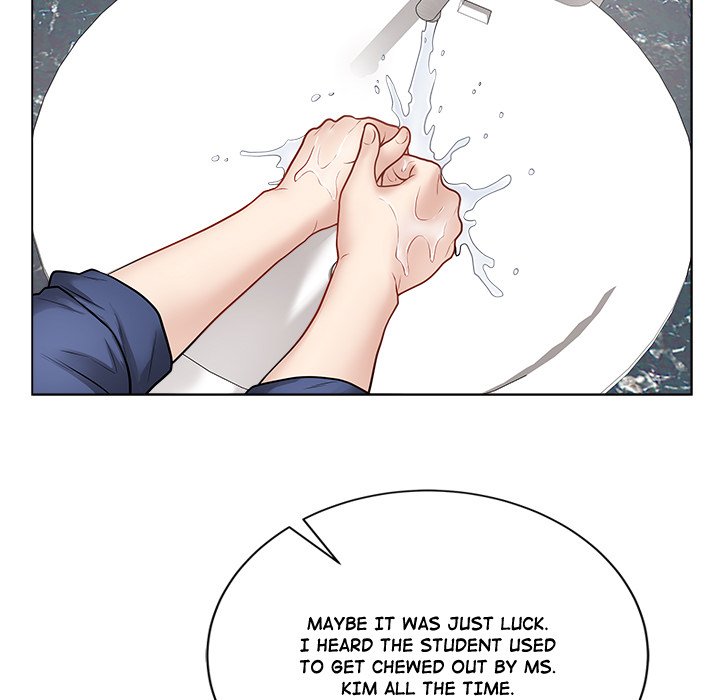 Signed, Sealed, Mistaken Chap Chapter 13-Signed, Sealed, Mistaken - Next Chap 14