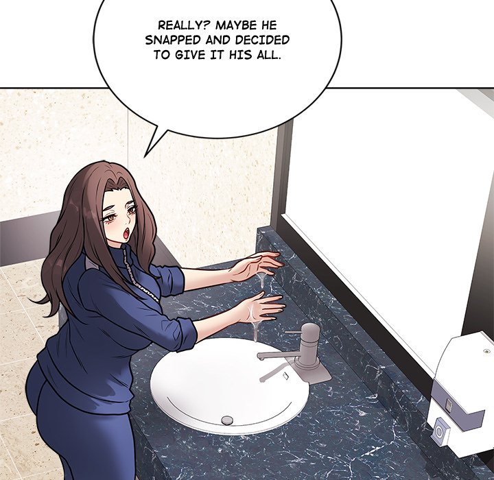 Signed, Sealed, Mistaken Chap Chapter 13-Signed, Sealed, Mistaken - Next Chap 14