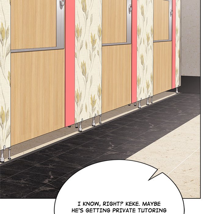 Signed, Sealed, Mistaken Chap Chapter 13-Signed, Sealed, Mistaken - Next Chap 14