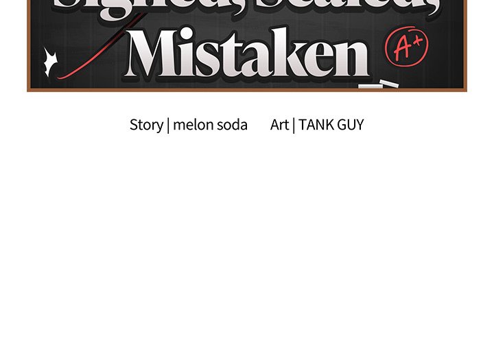 Signed, Sealed, Mistaken Chap Chapter 15-Signed, Sealed, Mistaken - Next Chap 16