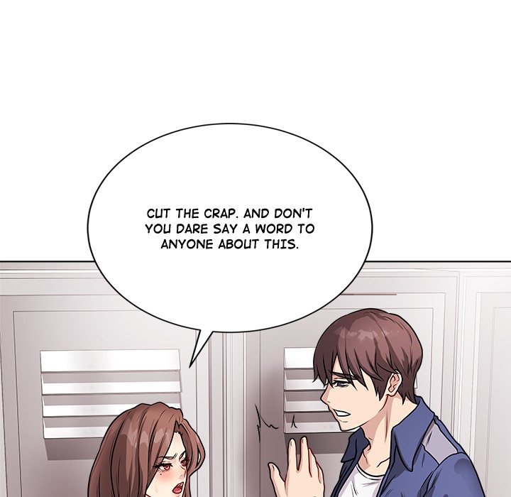 Signed, Sealed, Mistaken Chap Chapter 16-Signed, Sealed, Mistaken - Next Chap 17