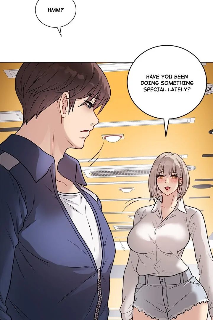 Signed, Sealed, Mistaken Chap Chapter 17-Signed, Sealed, Mistaken - Next Chap 18