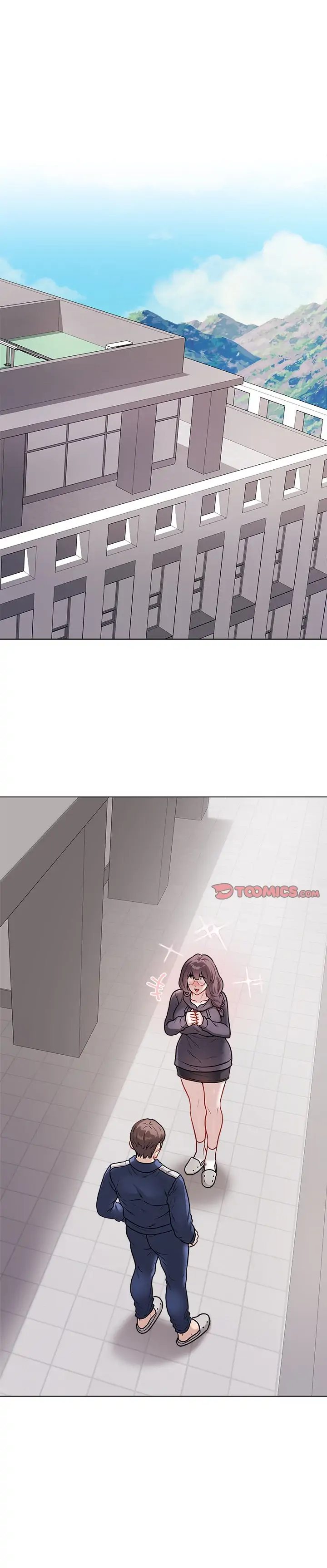 Signed, Sealed, Mistaken Chap Chapter 17-Signed, Sealed, Mistaken - Next Chap 18