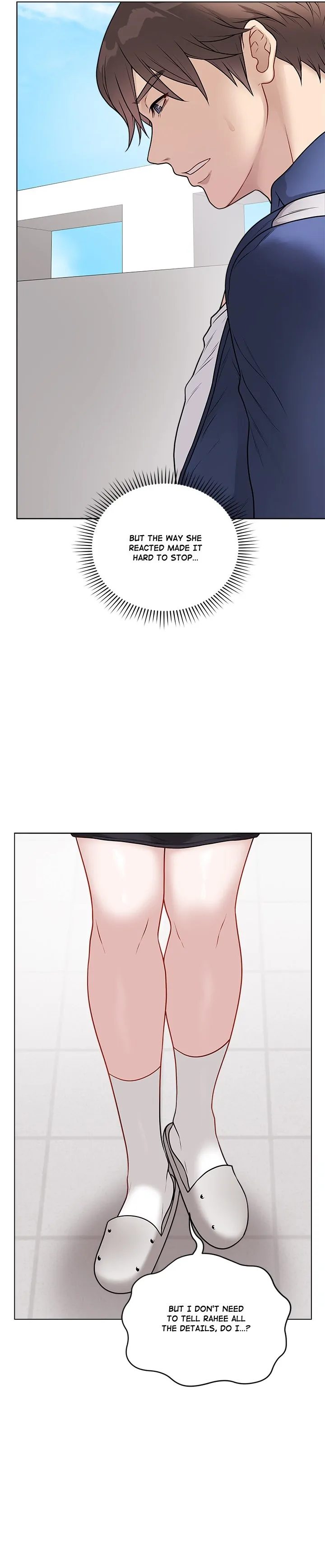 Signed, Sealed, Mistaken Chap Chapter 17-Signed, Sealed, Mistaken - Next Chap 18