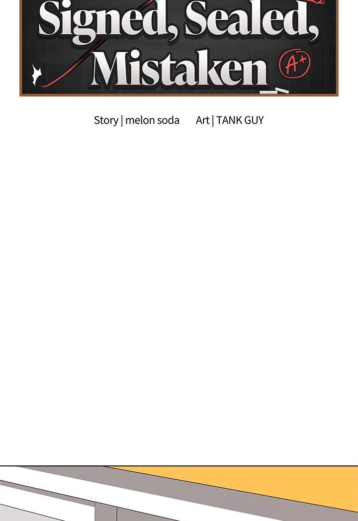 Signed, Sealed, Mistaken Chap Chapter 17-Signed, Sealed, Mistaken - Next Chap 18