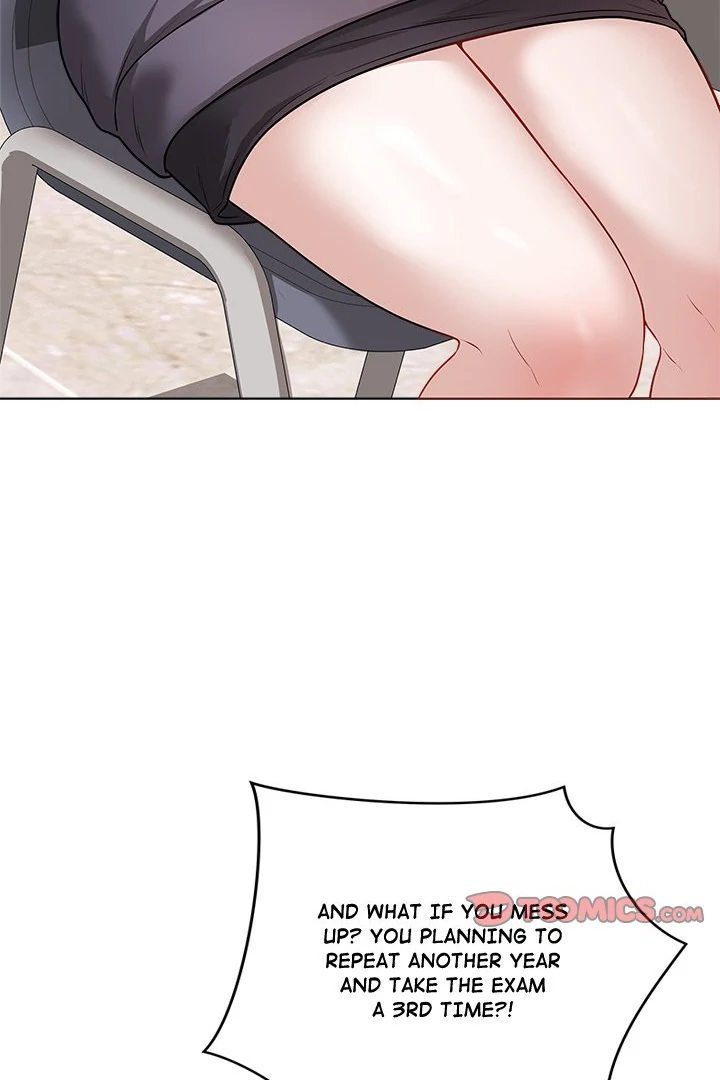 Signed, Sealed, Mistaken Chap Chapter 17-Signed, Sealed, Mistaken - Next Chap 18