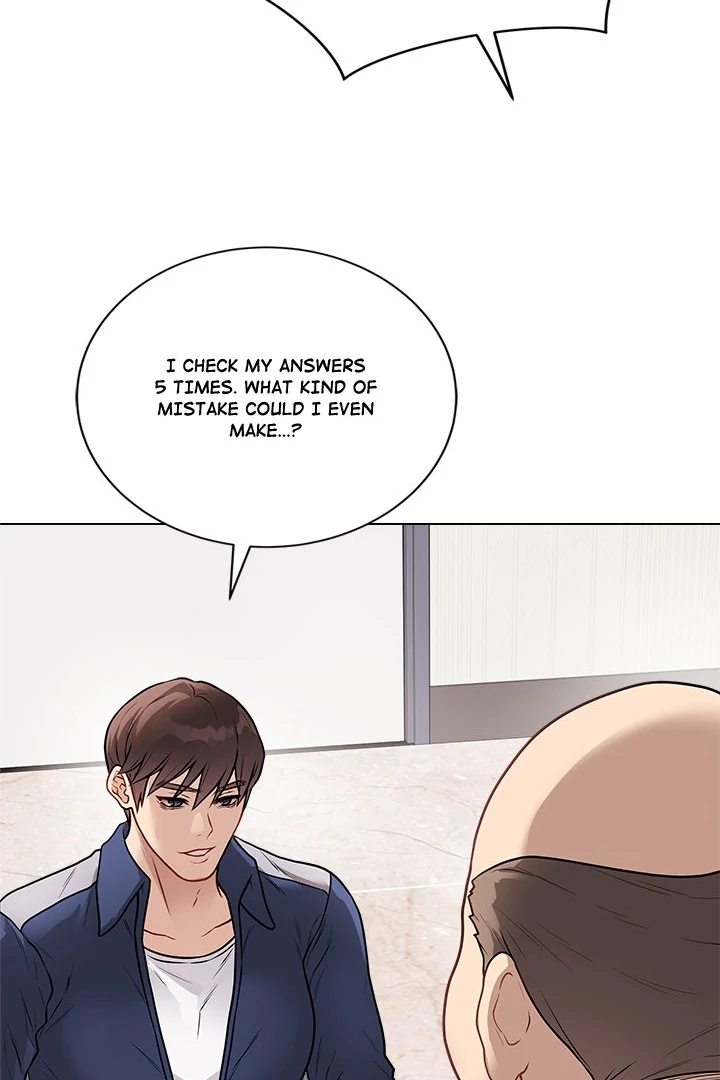 Signed, Sealed, Mistaken Chap Chapter 17-Signed, Sealed, Mistaken - Next Chap 18